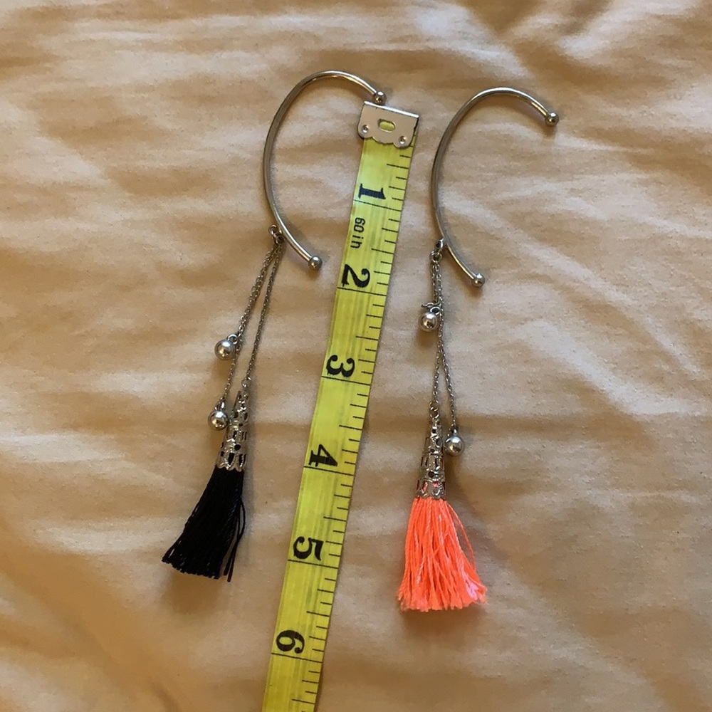1pair ear cuff set - Picture 5 of 5